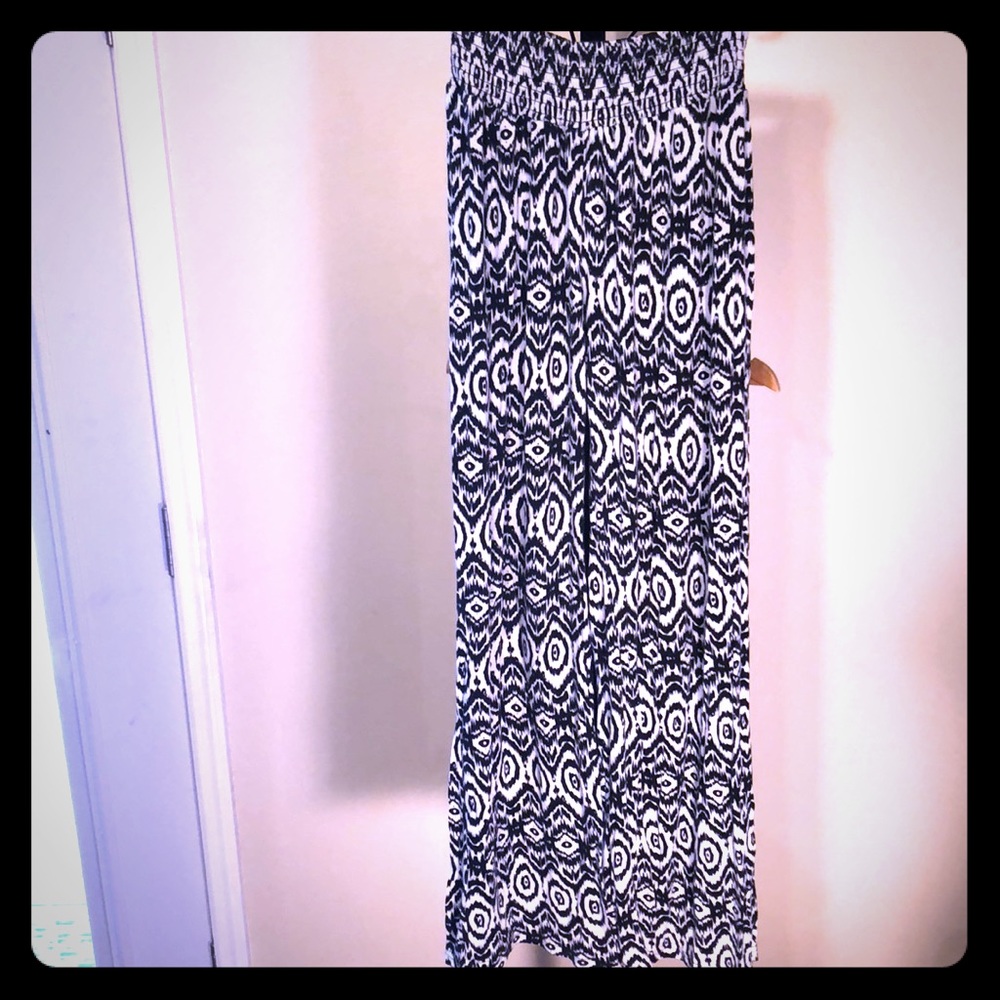 Palazzo Pants